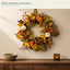J25412W55 image 6 - Autumn Harvest Wreath