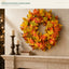 J25420W55 image 6 - Autumn Harvest Wreath