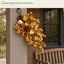 J25424D70 image 6 - Autumn Harvest Door Swag