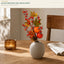 J25425P69 image 6 - Artificial Autumn Decorative Pick
