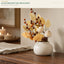 J25431P66 image 6 - Artificial Autumn Decorative Pick
