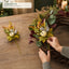 J25432P40 image 6 - Artificial Autumn Decorative Pick