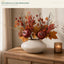 J25435P40 image 6 - Artificial Autumn Decorative Pick