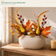 J25436P48 image 6 - Artificial Autumn Decorative Pick