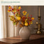 J25437P40 image 6 - Artificial Autumn Decorative Pick