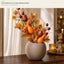 J25438P40 image 6 - Artificial Autumn Decorative Pick