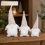 EYB22663 Christmas gnome retail display application