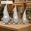 EYB22664 Christmas gnome retail display application