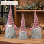 EYB22702 Christmas gnome retail display application