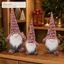 EYB22705 Christmas gnome retail display application