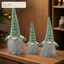 EYB22706 Christmas gnome retail display application
