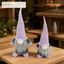 EYB22764 Christmas gnome retail display application