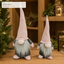 EYB22765 Christmas gnome retail display application