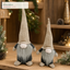 EYB22766 Christmas gnome retail display application