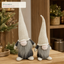 EYB22767 Christmas gnome retail display application