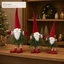 EYB22936 Christmas gnome retail display application