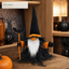 EYB22940 Halloween gnome retail display application