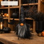 EYB22941 Halloween gnome retail display application