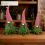 EYB22949 Christmas gnome retail display application