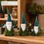 J24296C Christmas gnome retail display application