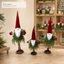 J24297C Christmas gnome retail display application