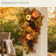J2447D60 image 7 - Autumn Harvest Door Swag
