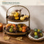J25346NG-1 image 7 - Autumn Decorative Ornament Set