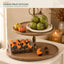 J25358NGH-1 image 7 - Autumn Decorative Ornament Set