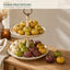J25365NGH-1 image 7 - Autumn Decorative Ornament Set