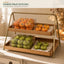J25366NGH-1 image 7 - Autumn Decorative Ornament Set