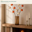 J25376P68 image 7 - Artificial Autumn Decorative Pick