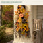 J25389D50 image 7 - Autumn Harvest Door Swag