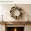 J25399W50 image 7 - Autumn Harvest Wreath