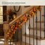 J25403G160 image 7 - Autumn Harvest Garland