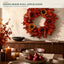 J25404W70 image 7 - Autumn Harvest Wreath