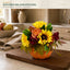 J25405NGT28 image 7 - Autumn Tabletop Arrangement