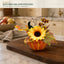 J25406NGT20 image 7 - Autumn Tabletop Arrangement