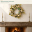 J25415W50 image 7 - Autumn Harvest Wreath