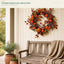 J25418W60 image 7 - Autumn Harvest Wreath