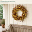 J25419W55 image 7 - Autumn Harvest Wreath