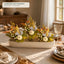 J25432P40 image 7 - Artificial Autumn Decorative Pick