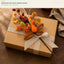 J25438P40 image 7 - Artificial Autumn Decorative Pick