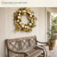 J25439W60 image 7 - Autumn Harvest Wreath
