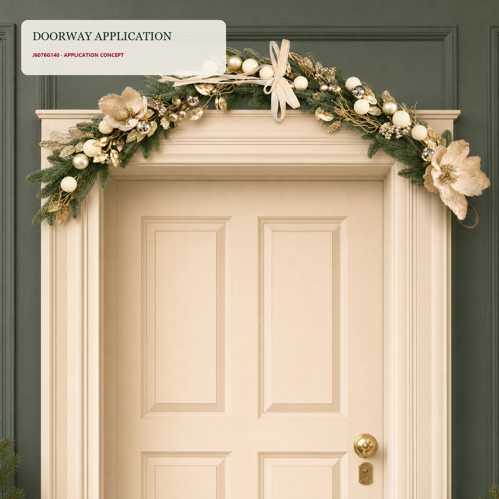 J6076G140 application concept three