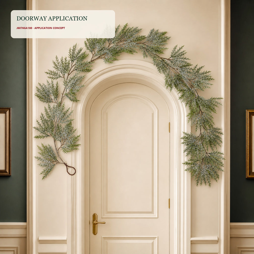 J6076GA180 application concept three