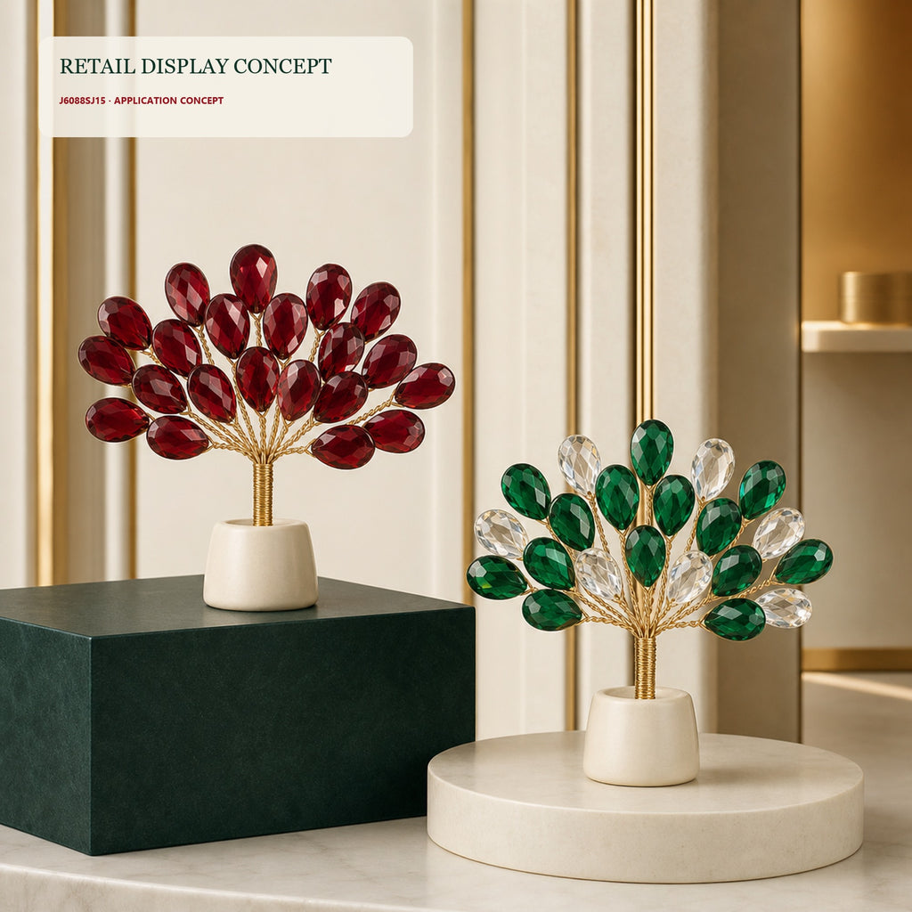 J6088SJ15 application concept three
