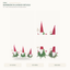 EYB22644 Christmas gnome product details