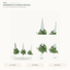 EYB22647 Christmas gnome product details