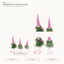 EYB22649 Christmas gnome product details
