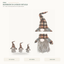 EYB22657 Christmas gnome product details